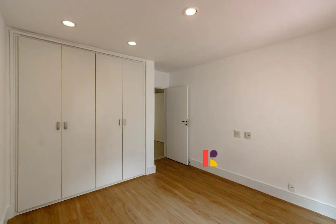 Apartamento com 1 suítes à venda em Jardins, São Paulo, por R$ 1.630.000 Imagem 10