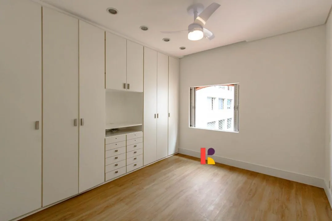 Apartamento com 1 suítes à venda em Jardins, São Paulo, por R$ 1.630.000 Imagem 7