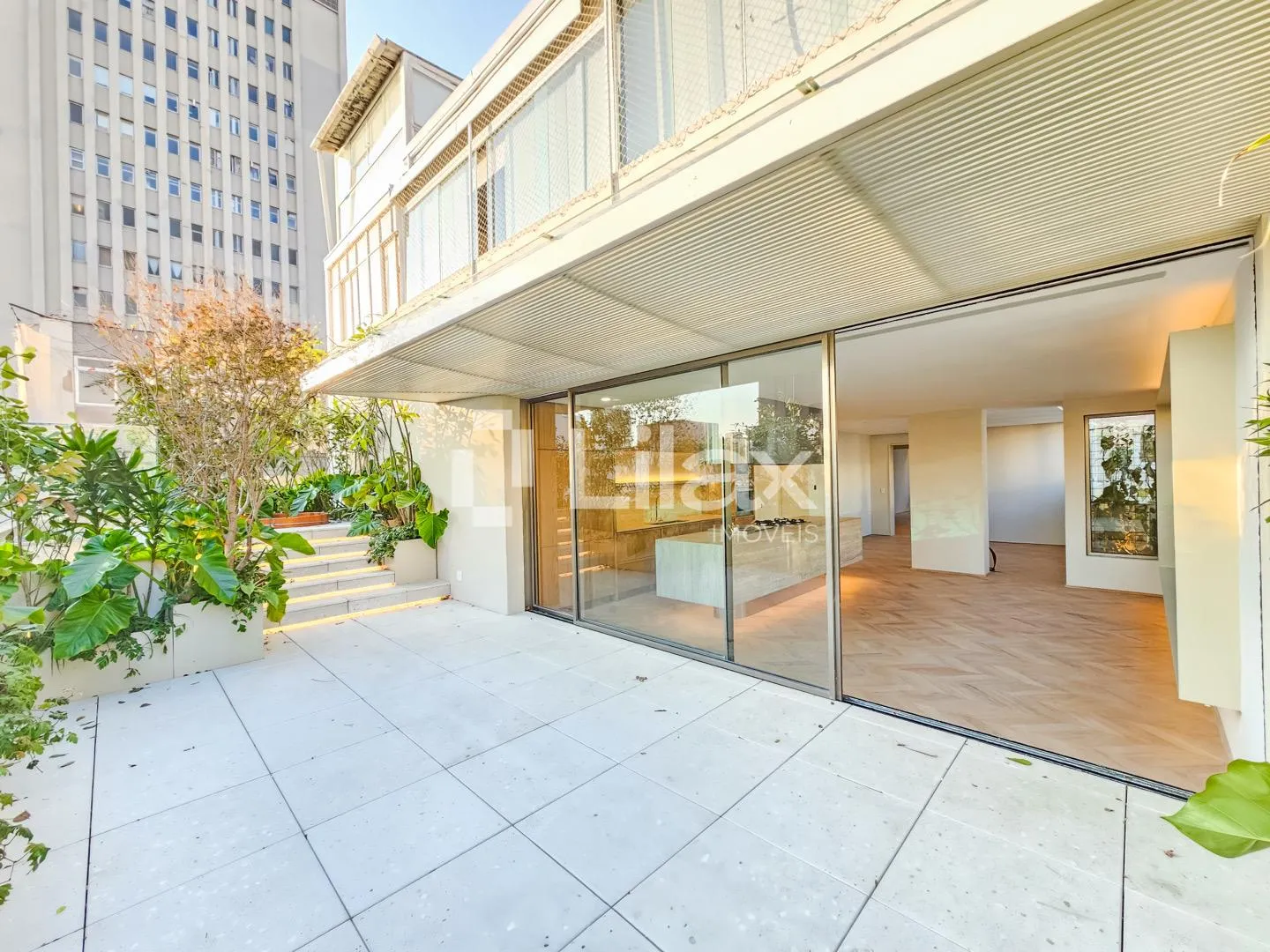 Apartamento com 3 suítes à venda em Jardim América, São Paulo, por R$ 8.900.000 Imagem 4