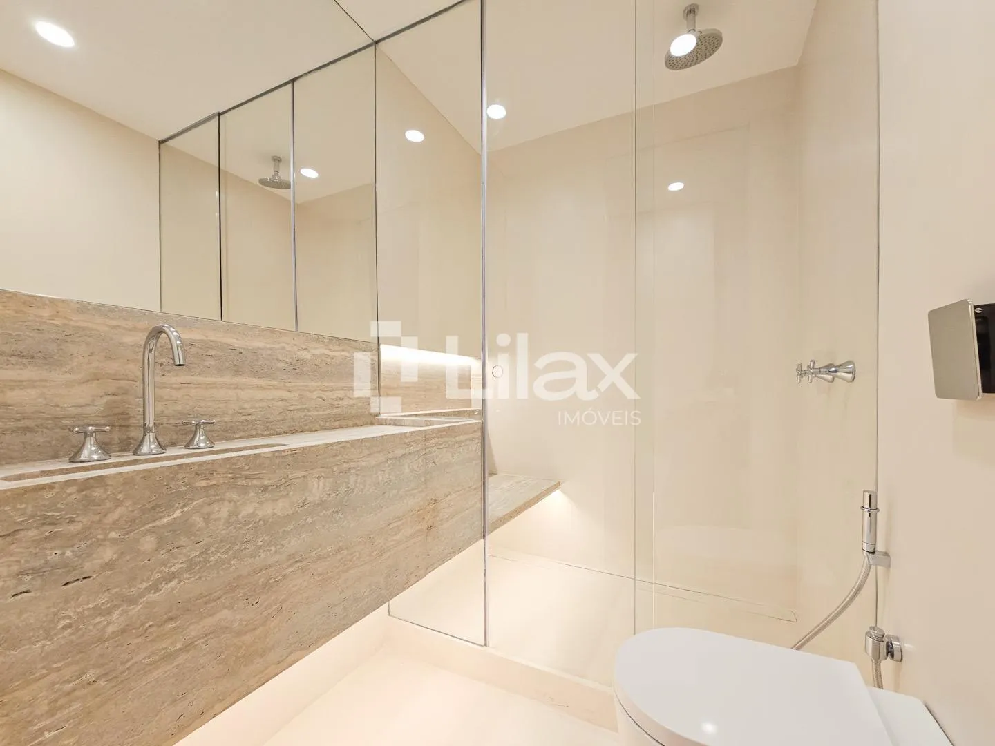 Apartamento com 3 suítes à venda em Jardim América, São Paulo, por R$ 8.900.000 Imagem 30