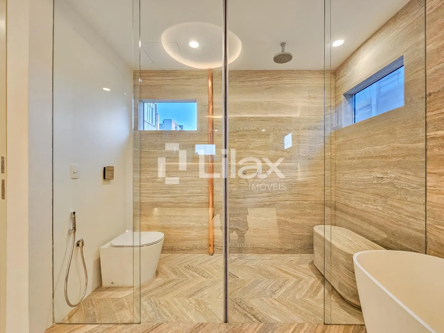 Apartamento com 3 suítes à venda em Jardim América, São Paulo, por R$ 8.900.000 Imagem 34