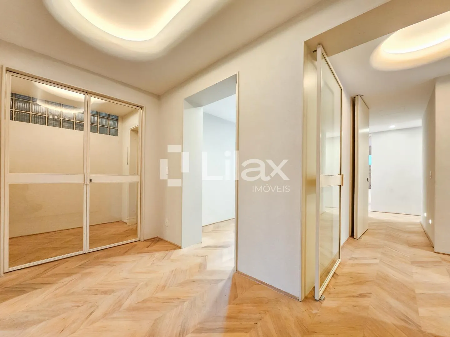 Apartamento com 3 suítes à venda em Jardim América, São Paulo, por R$ 8.900.000 Imagem 21