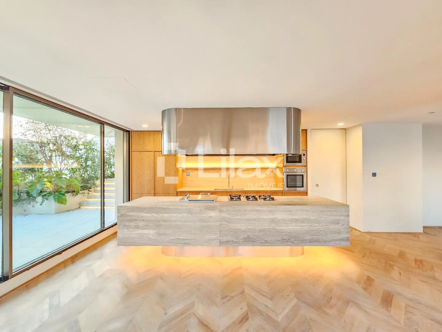 Apartamento com 3 suítes à venda em Jardim América, São Paulo, por R$ 8.900.000 Imagem 11