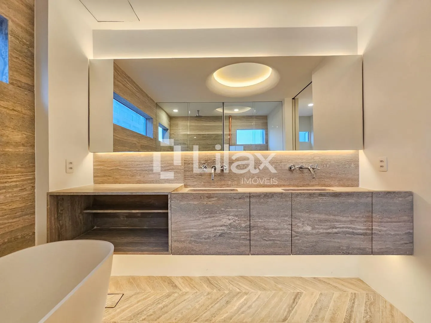 Apartamento com 3 suítes à venda em Jardim América, São Paulo, por R$ 8.900.000 Imagem 35