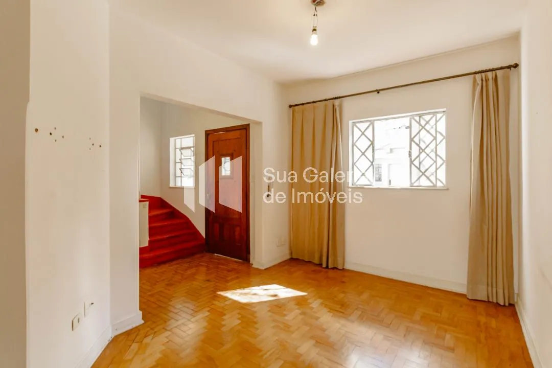 Casa de vila com 1 suítes à venda em Jardins, São Paulo, por R$ 3.200.000 Imagem 5