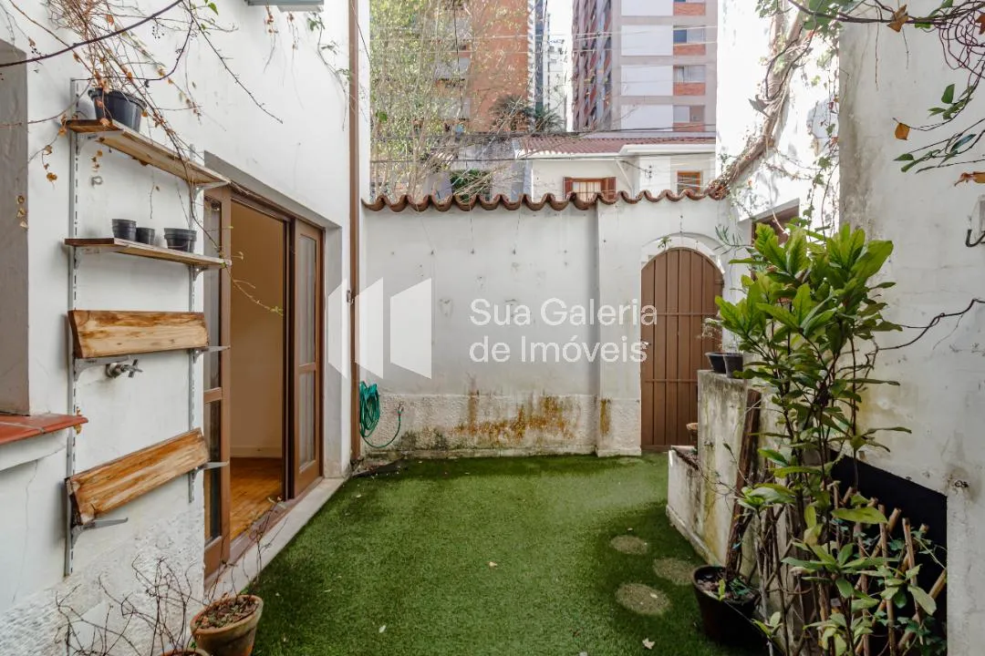 Casa de vila com 1 suítes à venda em Jardins, São Paulo, por R$ 3.200.000 Imagem 15