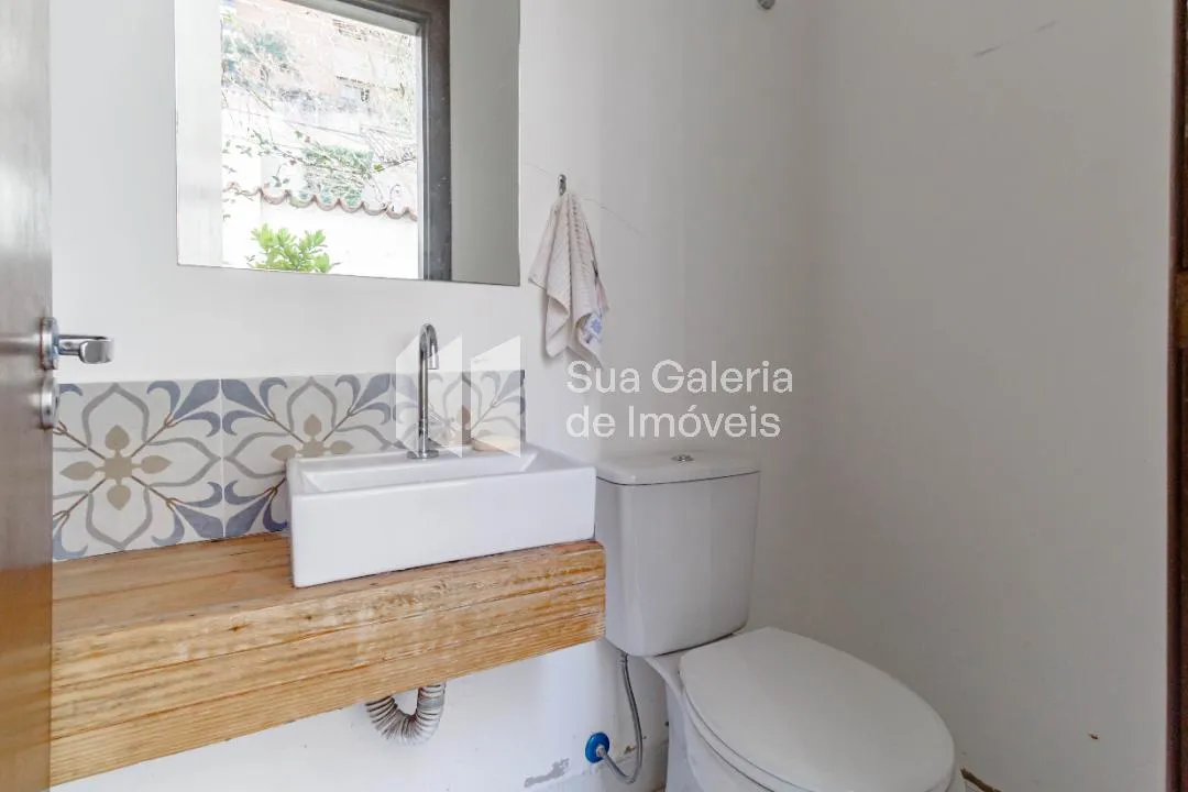 Casa de vila com 1 suítes à venda em Jardins, São Paulo, por R$ 3.200.000 Imagem 19