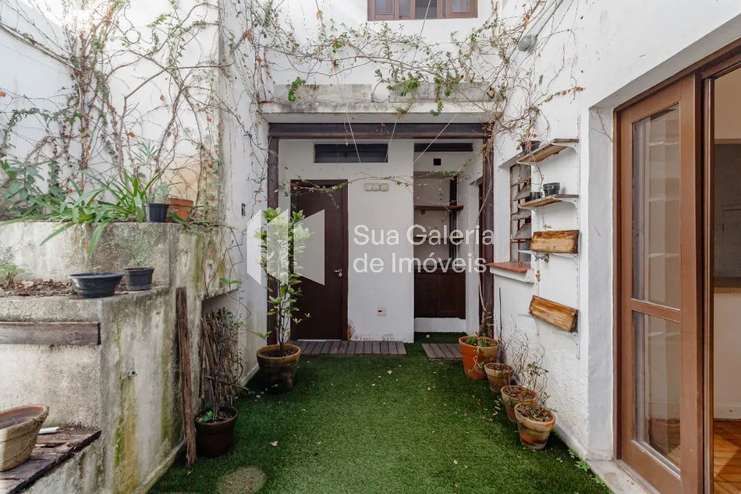 Casa de vila com 1 suítes à venda em Jardins, São Paulo, por R$ 3.200.000 Imagem 13