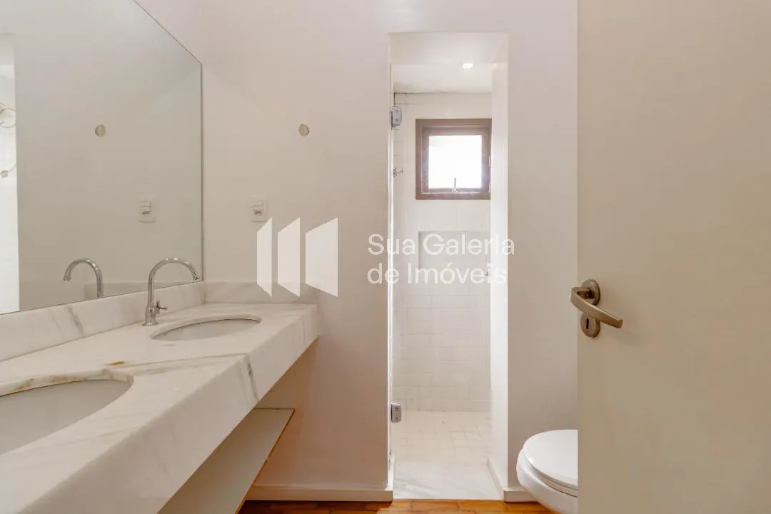 Casa de vila com 1 suítes à venda em Jardins, São Paulo, por R$ 3.200.000 Imagem 31