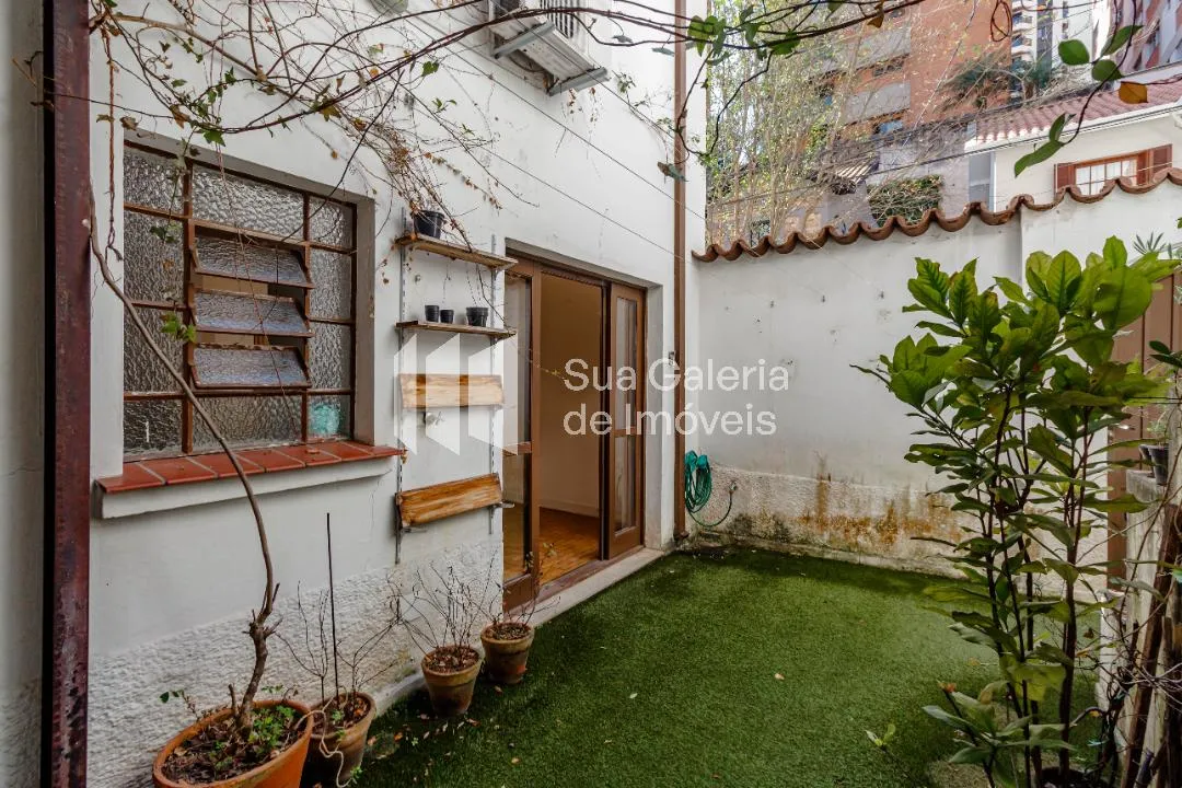 Casa de vila com 1 suítes à venda em Jardins, São Paulo, por R$ 3.200.000 Imagem 16