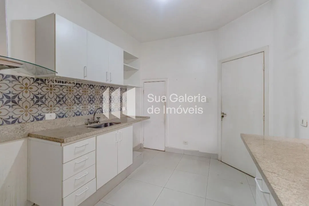 Casa de vila com 1 suítes à venda em Jardins, São Paulo, por R$ 3.200.000 Imagem 11