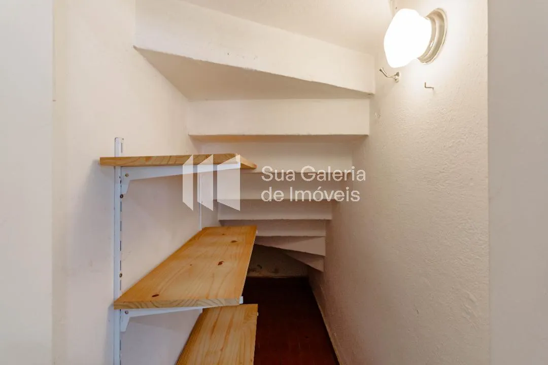 Casa de vila com 1 suítes à venda em Jardins, São Paulo, por R$ 3.200.000 Imagem 12