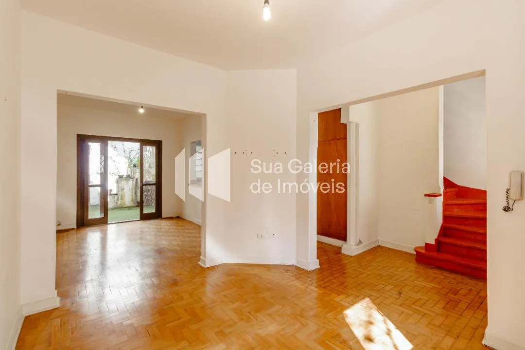 Casa de vila com 1 suítes à venda em Jardins, São Paulo, por R$ 3.200.000 Imagem 4