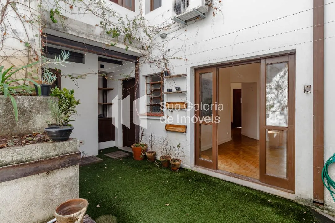 Casa de vila com 1 suítes à venda em Jardins, São Paulo, por R$ 3.200.000 Imagem 14