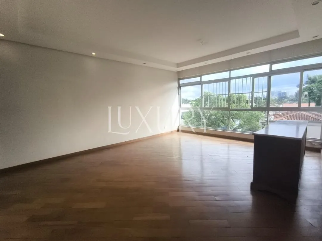 Apartamento com 1 suítes à venda em Jardim Paulista, São Paulo, por R$ 1.500.000