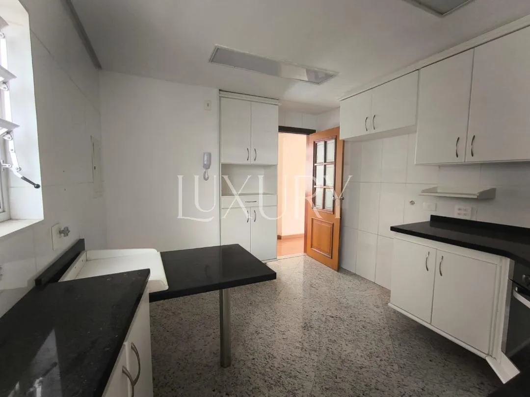 Apartamento com 1 suítes à venda em Jardim Paulista, São Paulo, por R$ 1.500.000 Imagem 14