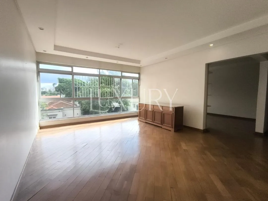 Apartamento com 1 suítes à venda em Jardim Paulista, São Paulo, por R$ 1.500.000 Imagem 3