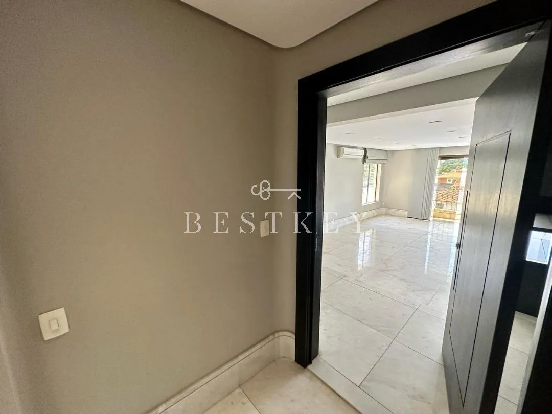 Apartamento com 1 suítes à venda em Brooklin, São Paulo, por R$ 1.450.000 Imagem 4