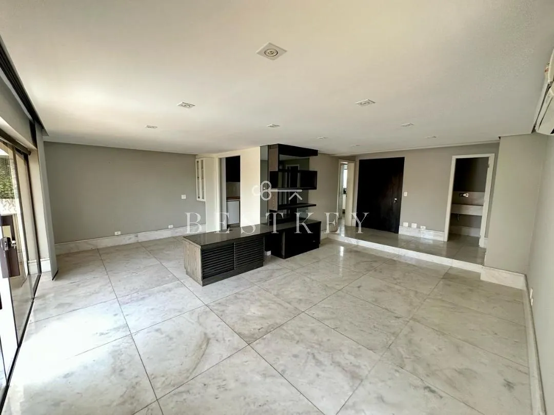 Apartamento com 1 suítes à venda em Brooklin, São Paulo, por R$ 1.450.000 Imagem 2