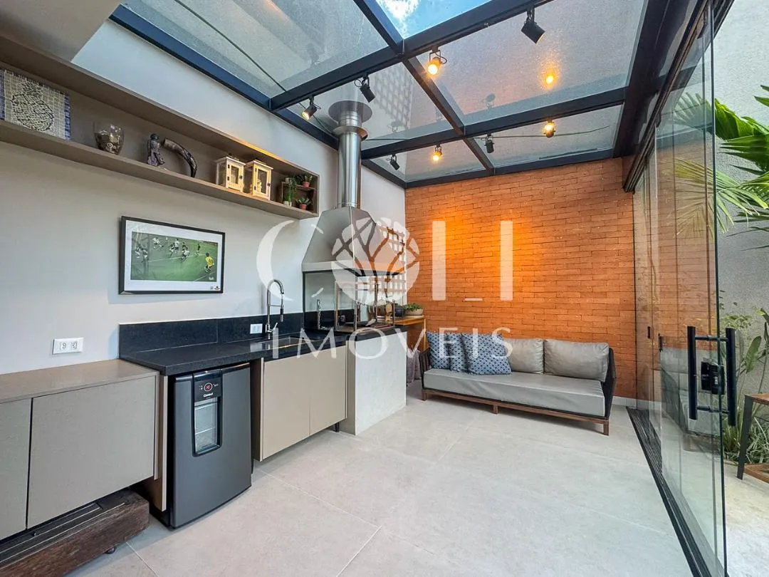 Casa com 4 suítes à venda em Granja Julieta, São Paulo, por R$ 3.190.000 Imagem 5