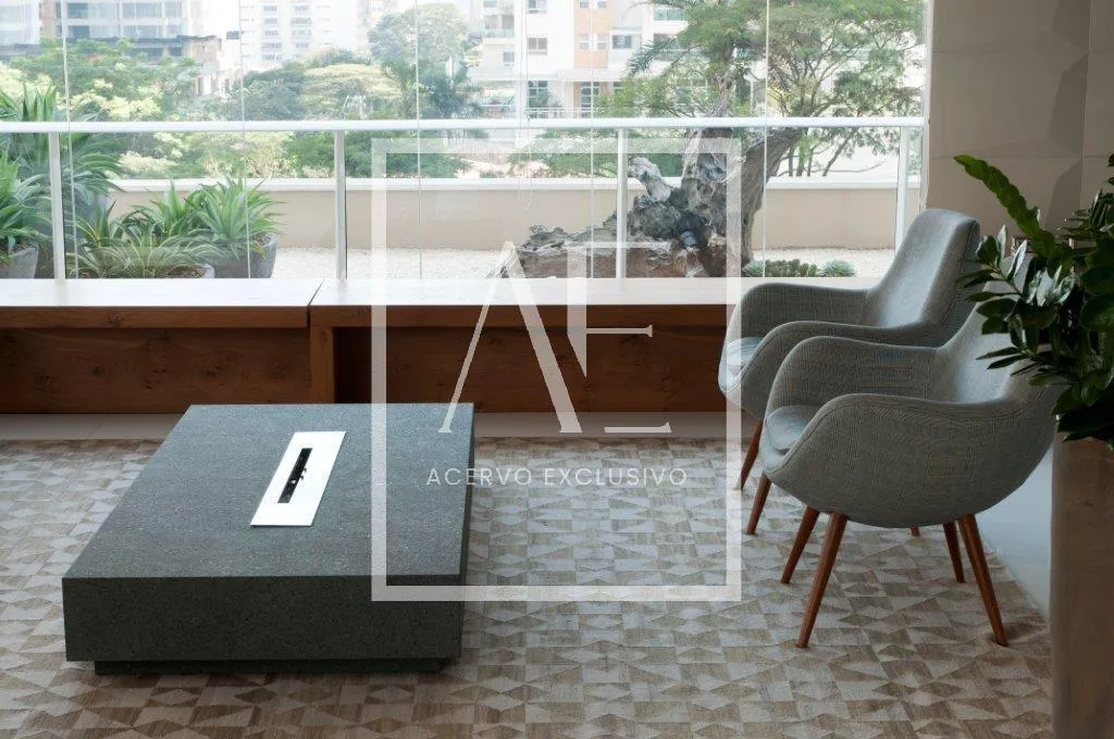 Apartamento com 4 suítes à venda em Campo Belo, São Paulo, por R$ 7.990.000 Imagem 12