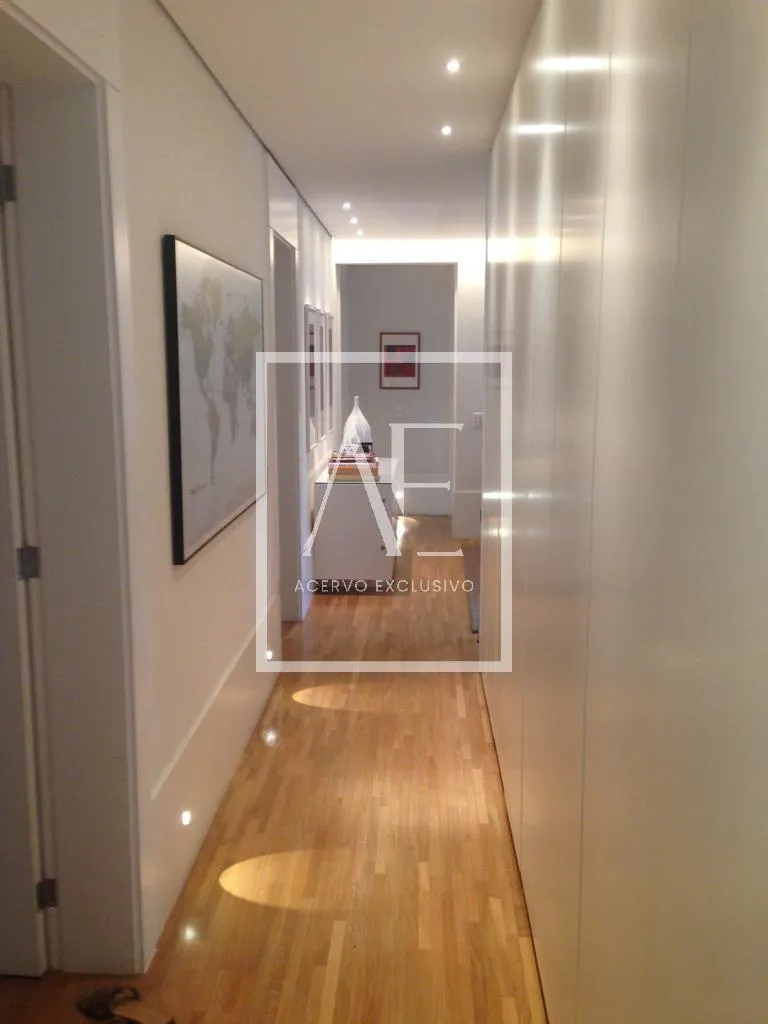 Apartamento com 4 suítes à venda em Campo Belo, São Paulo, por R$ 7.990.000 Imagem 22