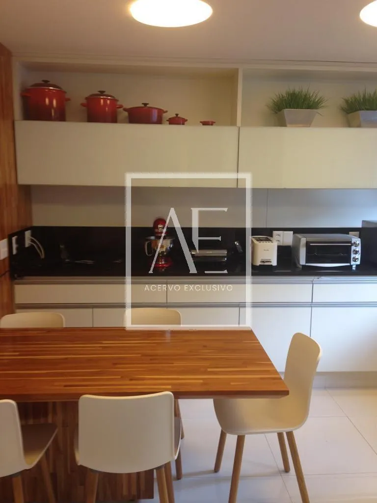 Apartamento com 4 suítes à venda em Campo Belo, São Paulo, por R$ 7.990.000 Imagem 18