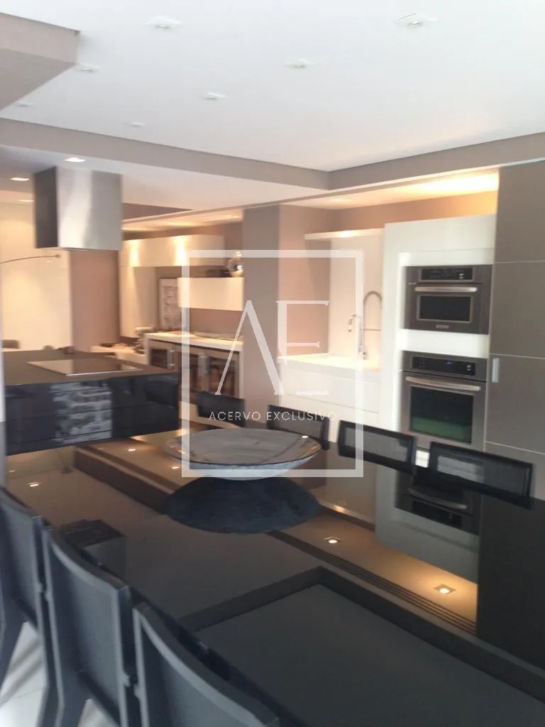 Apartamento com 4 suítes à venda em Campo Belo, São Paulo, por R$ 7.990.000 Imagem 20