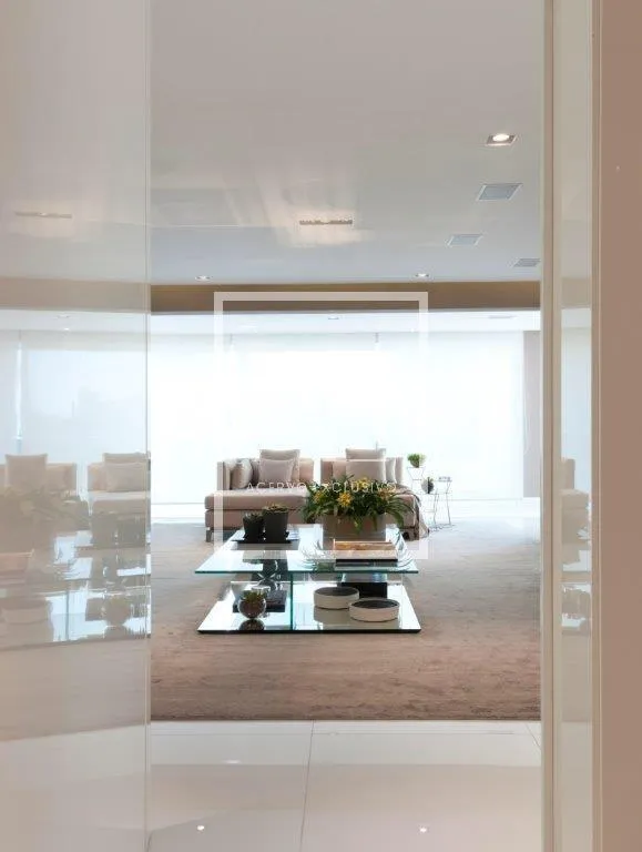 Apartamento com 4 suítes à venda em Campo Belo, São Paulo, por R$ 7.990.000 Imagem 6