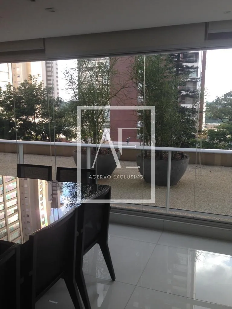 Apartamento com 4 suítes à venda em Campo Belo, São Paulo, por R$ 7.990.000 Imagem 21