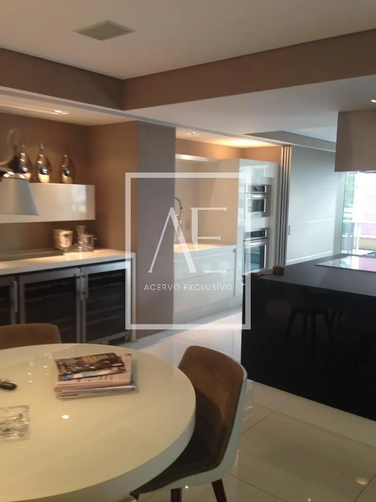 Apartamento com 4 suítes à venda em Campo Belo, São Paulo, por R$ 7.990.000 Imagem 19