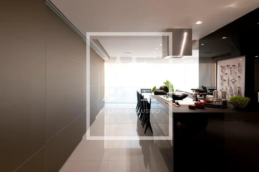 Apartamento com 4 suítes à venda em Campo Belo, São Paulo, por R$ 7.990.000 Imagem 5