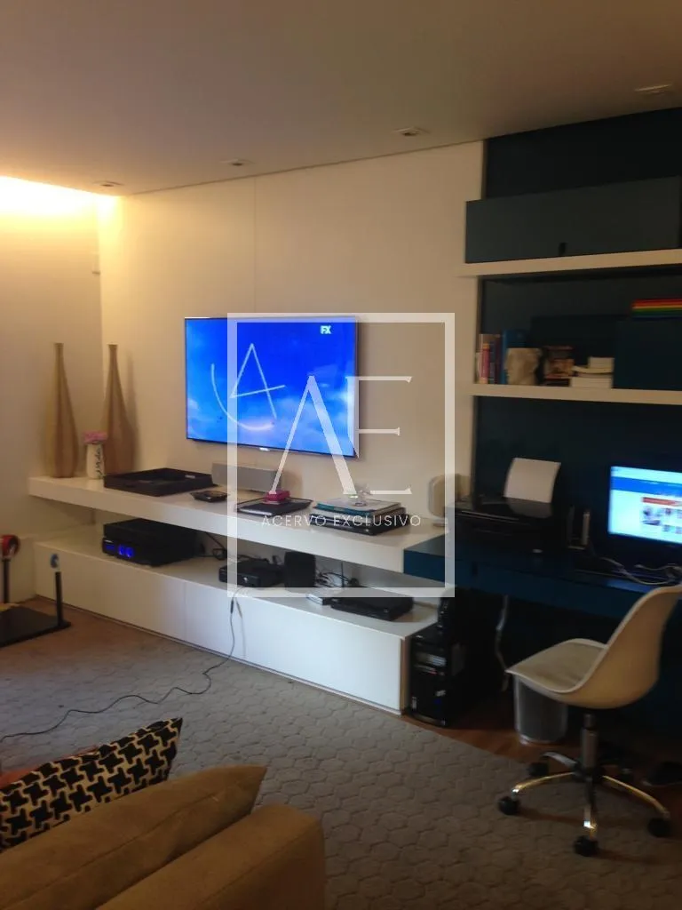 Apartamento com 4 suítes à venda em Campo Belo, São Paulo, por R$ 7.990.000 Imagem 28