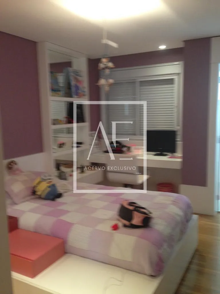 Apartamento com 4 suítes à venda em Campo Belo, São Paulo, por R$ 7.990.000 Imagem 24