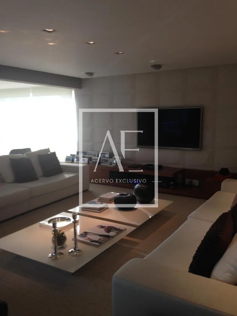 Apartamento com 4 suítes à venda em Campo Belo, São Paulo, por R$ 7.990.000 Imagem 10