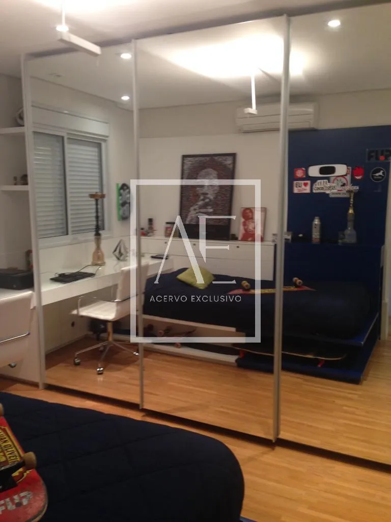 Apartamento com 4 suítes à venda em Campo Belo, São Paulo, por R$ 7.990.000 Imagem 26