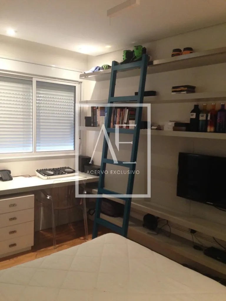 Apartamento com 4 suítes à venda em Campo Belo, São Paulo, por R$ 7.990.000 Imagem 23