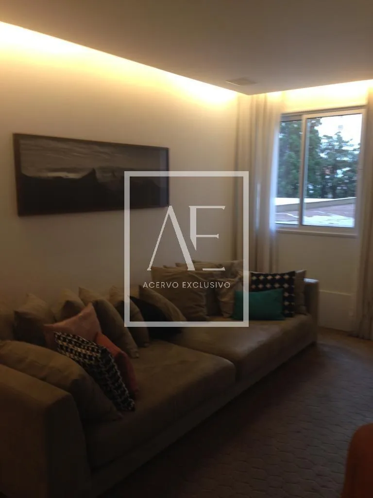 Apartamento com 4 suítes à venda em Campo Belo, São Paulo, por R$ 7.990.000 Imagem 27