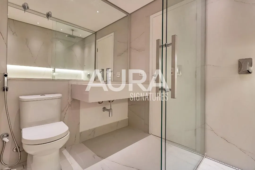 Apartamento com 3 suítes à venda em Jardim América, São Paulo, por R$ 4.250.000 Imagem 10