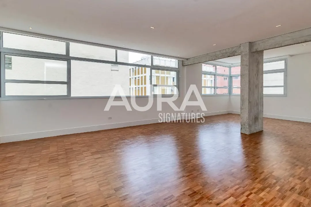 Apartamento com 3 suítes à venda em Jardim América, São Paulo, por R$ 4.250.000 Imagem 39