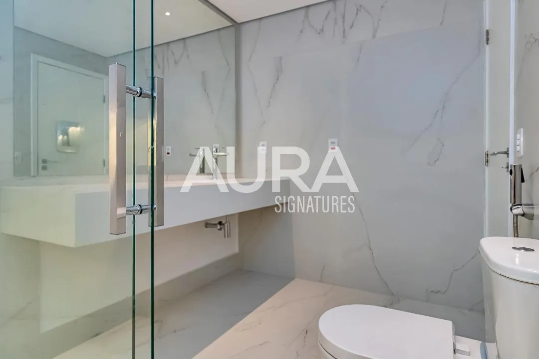 Apartamento com 3 suítes à venda em Jardim América, São Paulo, por R$ 4.250.000 Imagem 4