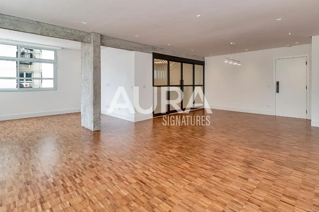 Apartamento com 3 suítes à venda em Jardim América, São Paulo, por R$ 4.250.000 Imagem 37