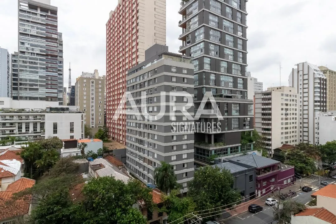 Apartamento com 3 suítes à venda em Jardim América, São Paulo, por R$ 4.250.000 Imagem 7