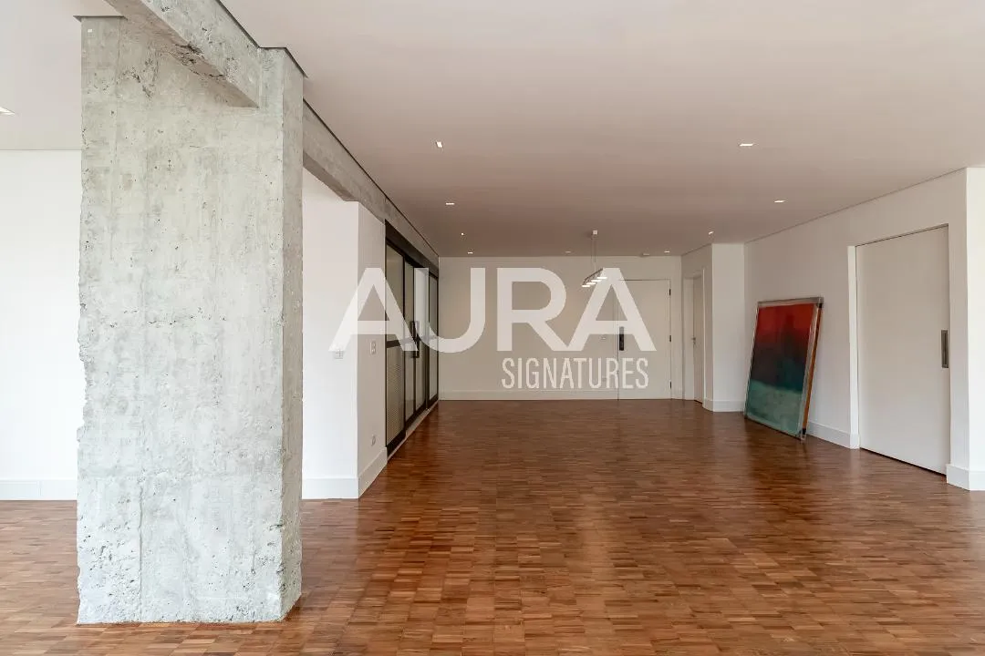 Apartamento com 3 suítes à venda em Jardim América, São Paulo, por R$ 4.250.000 Imagem 25