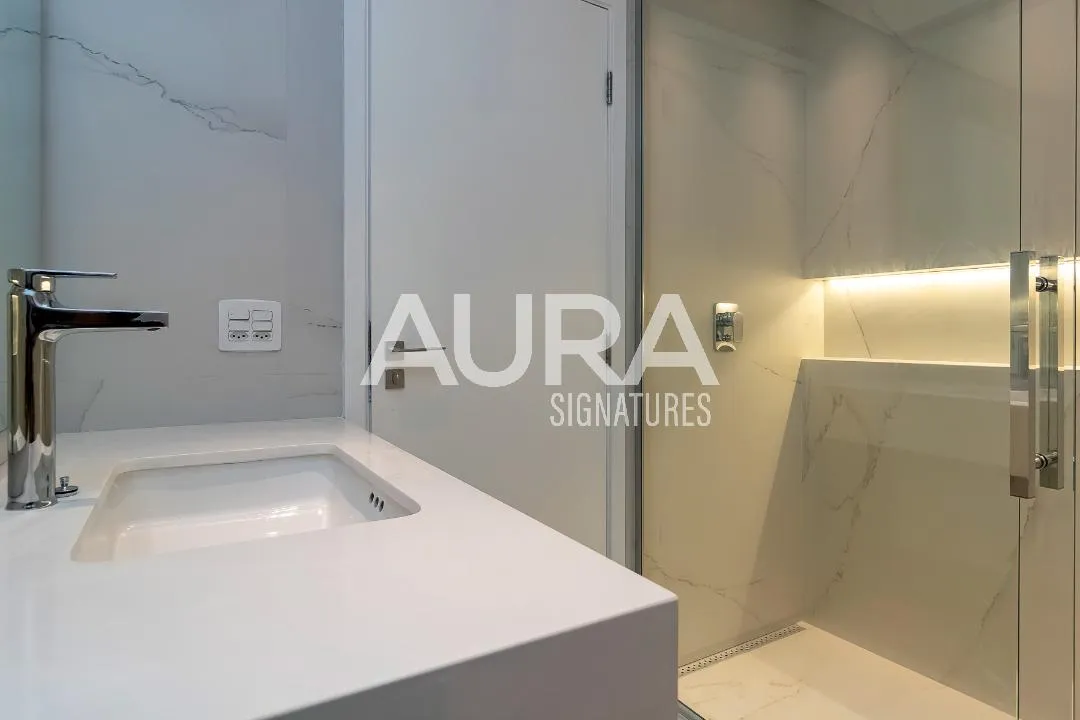 Apartamento com 3 suítes à venda em Jardim América, São Paulo, por R$ 4.250.000 Imagem 9