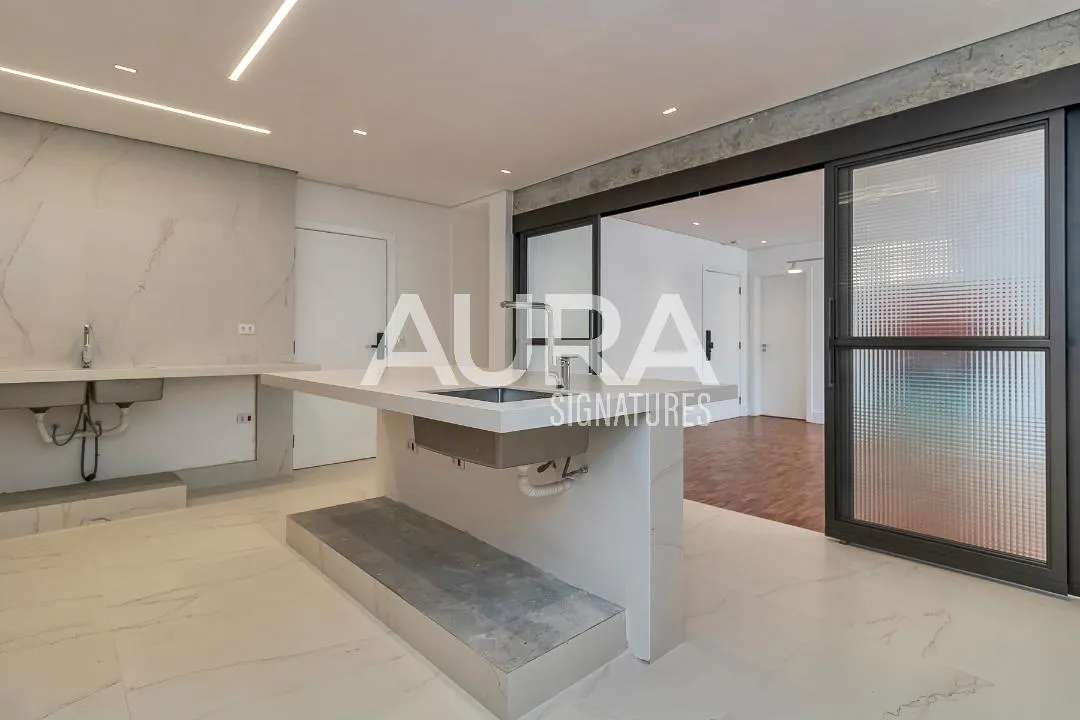 Apartamento com 3 suítes à venda em Jardim América, São Paulo, por R$ 4.250.000 Imagem 28