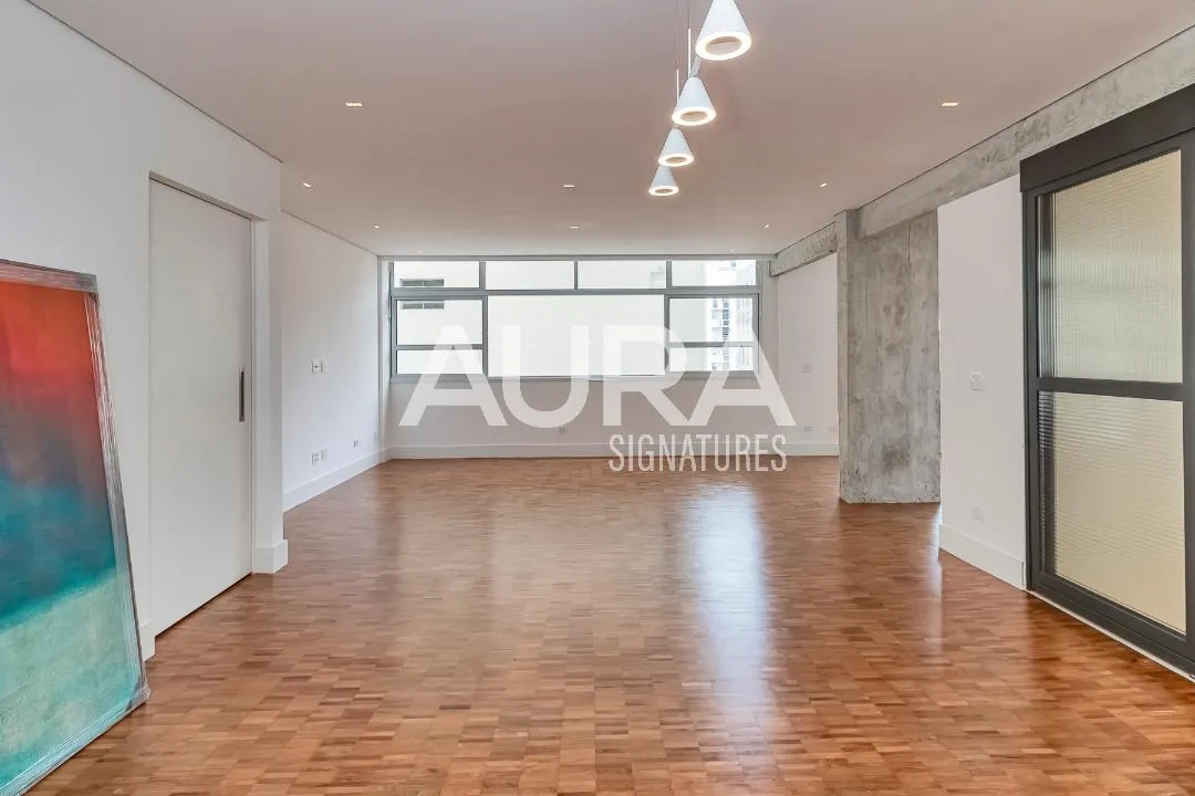 Apartamento com 3 suítes à venda em Jardim América, São Paulo, por R$ 4.250.000 Imagem 22