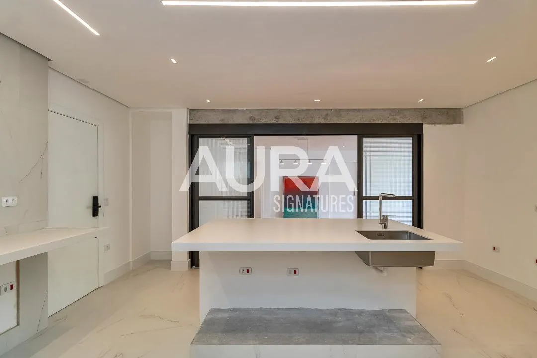 Apartamento com 3 suítes à venda em Jardim América, São Paulo, por R$ 4.250.000 Imagem 27