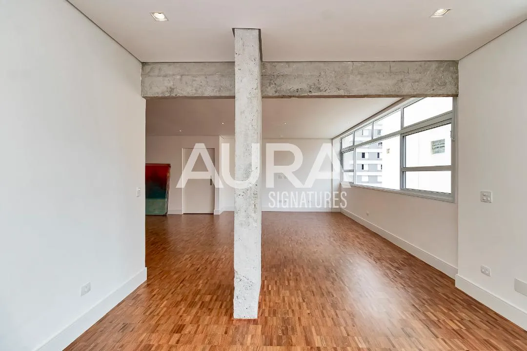 Apartamento com 3 suítes à venda em Jardim América, São Paulo, por R$ 4.250.000 Imagem 34