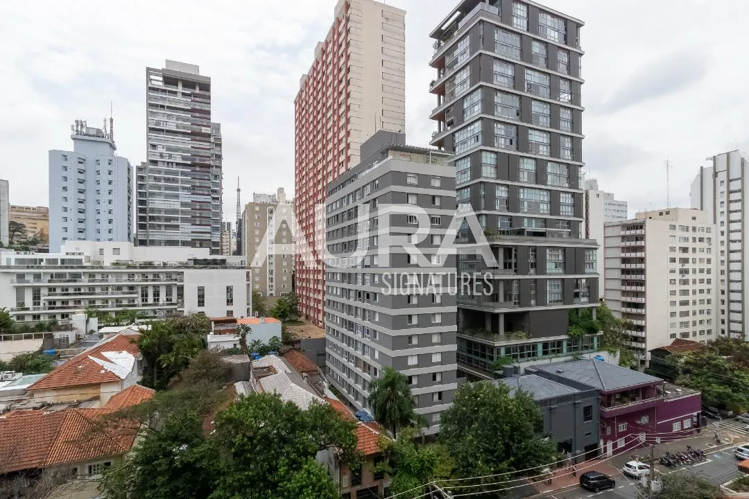 Apartamento com 3 suítes à venda em Jardim América, São Paulo, por R$ 4.250.000 Imagem 12